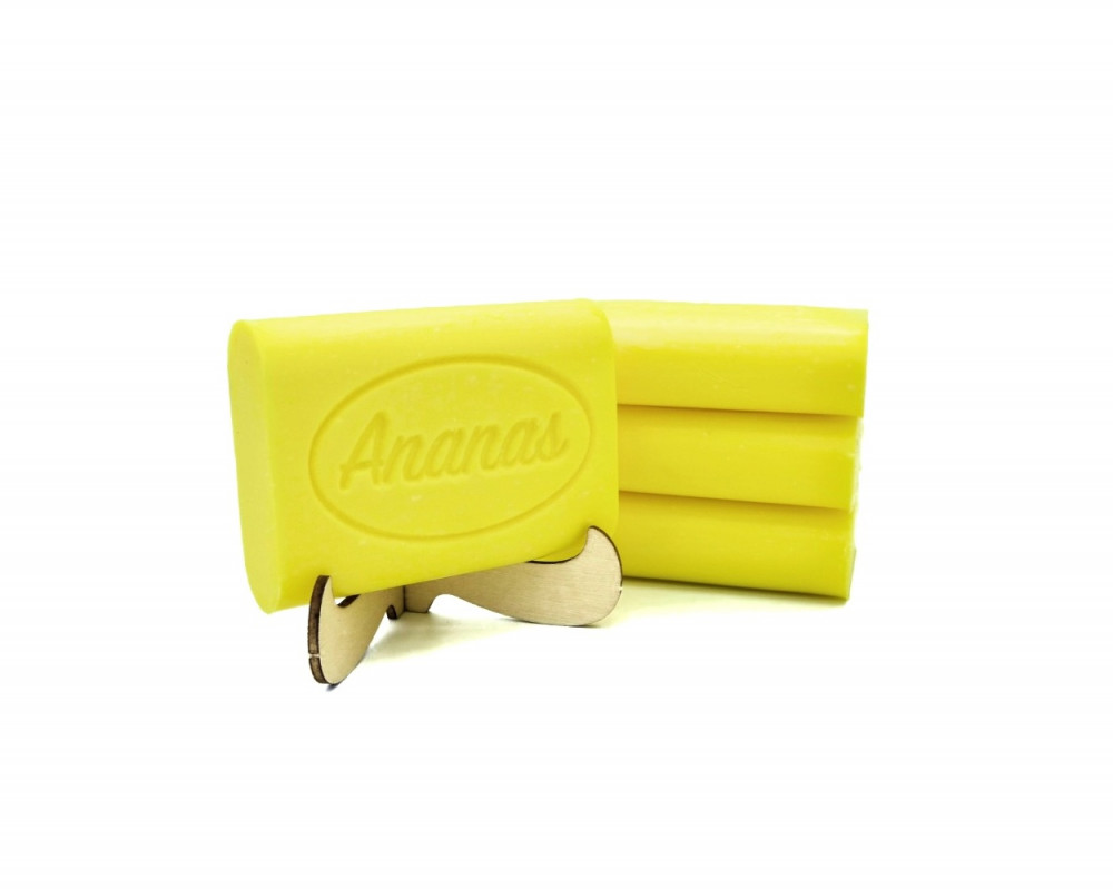 Savon Classic Ananas