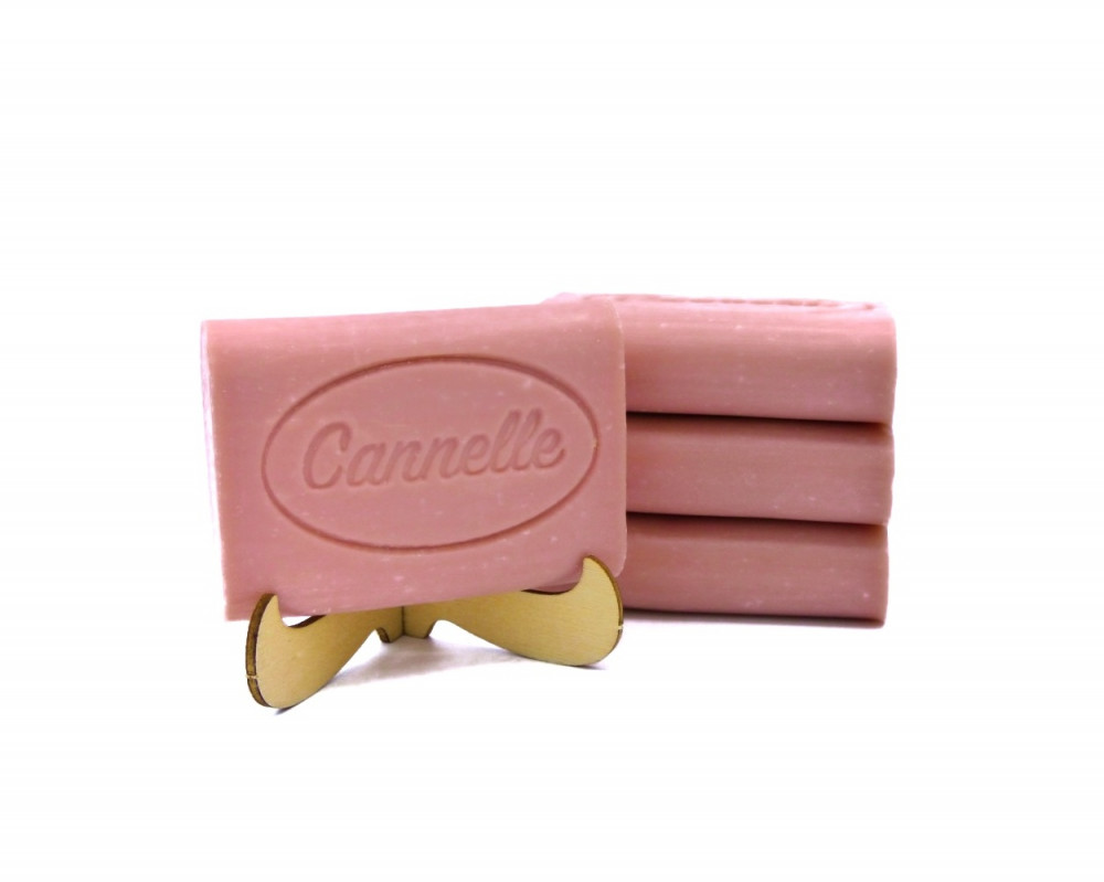 Savon Classic Cannelle