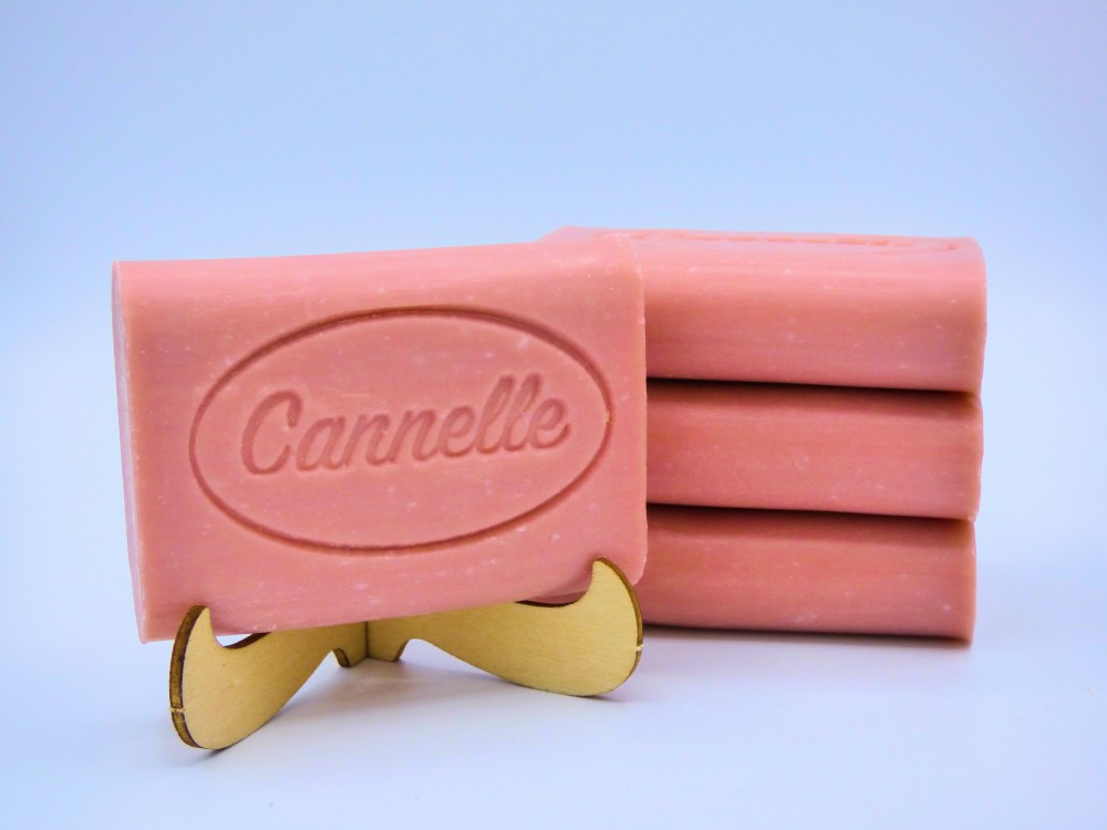 Savon Classic Cannelle Savon Classic Cannelle