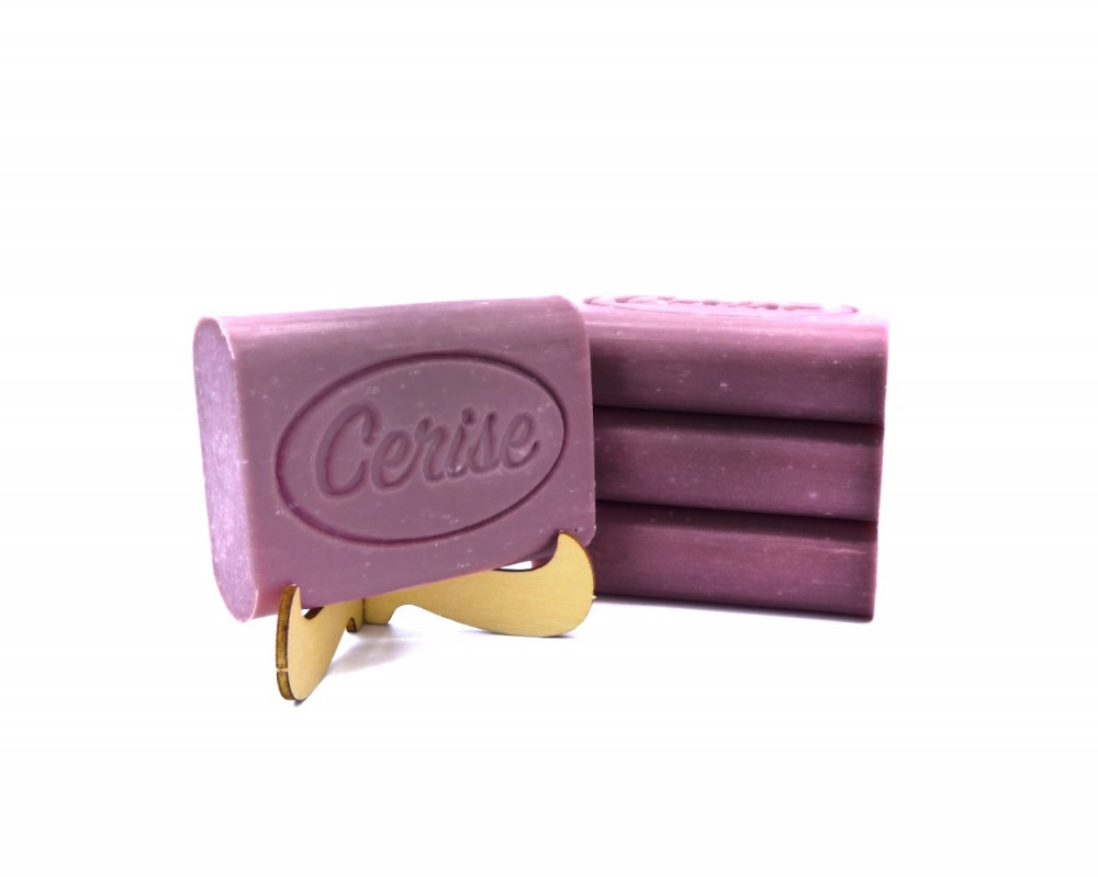 Savon Classic Cerise