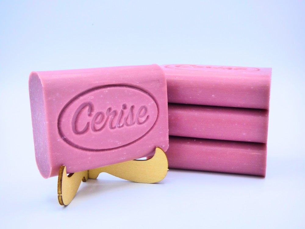 Savon Classic Cerise Savon Classic Cerise