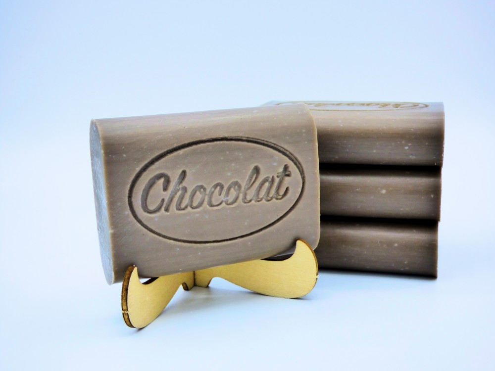 Savon Classic Chocolat Savon Classic Chocolat