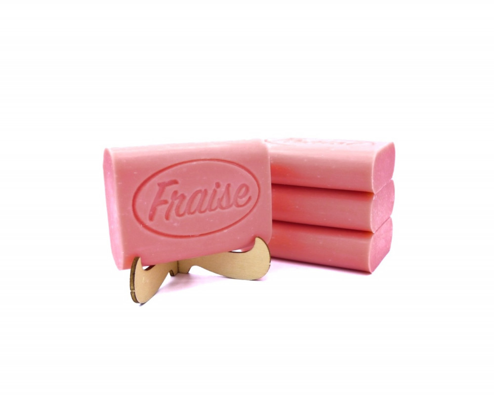 Savon Classic Fraise