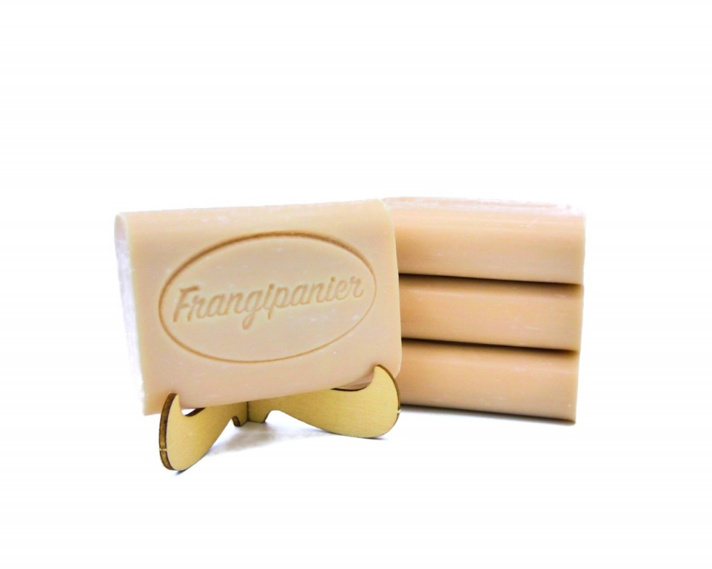 Savon Classic Frangipanier