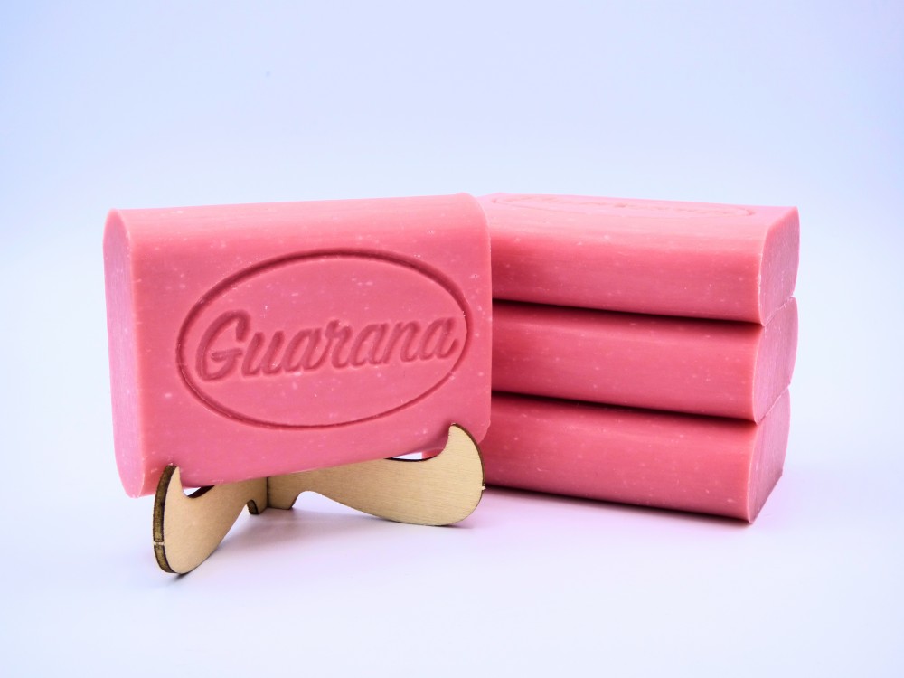 Savon Classic Guarana Savon Classic Guarana