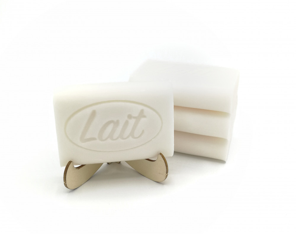 Savon Classic Lait