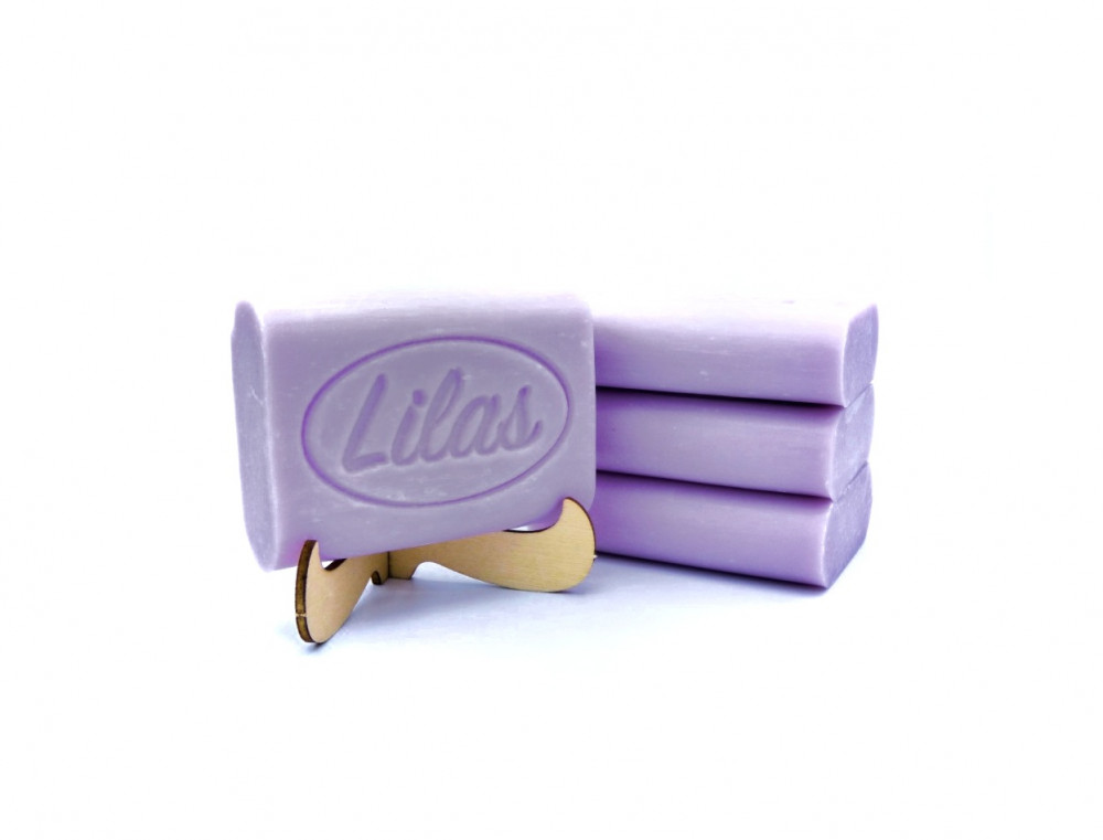 Savon Classic Lilas