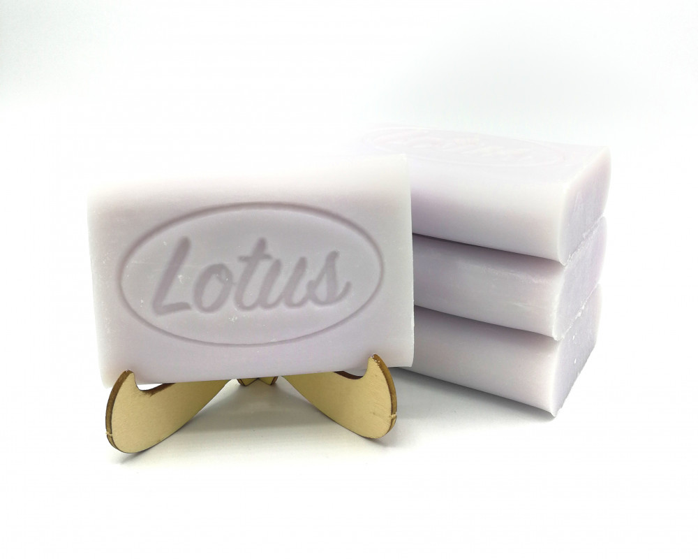 Savon Classic Lotus