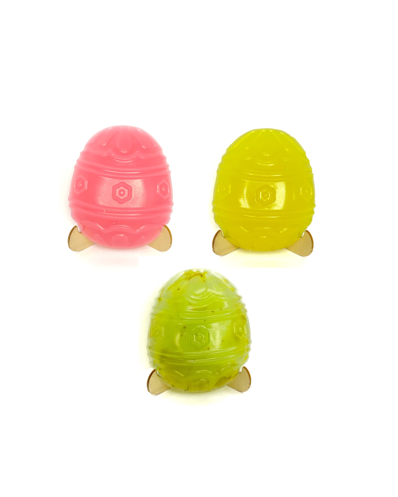 Les Oeufs de Pâques