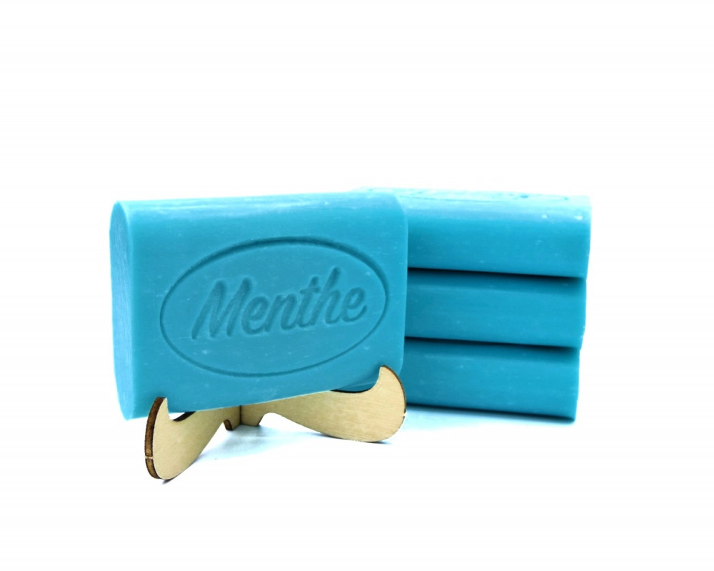 Savon Classic Menthe