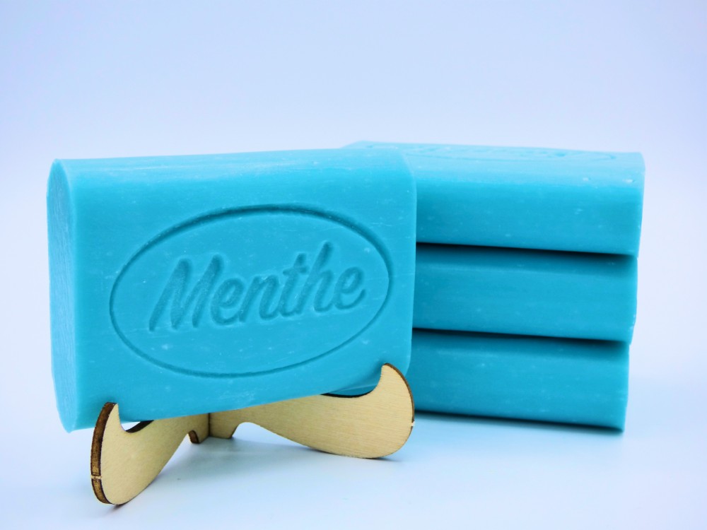 Savon Classic Menthe Savon Classic Menthe