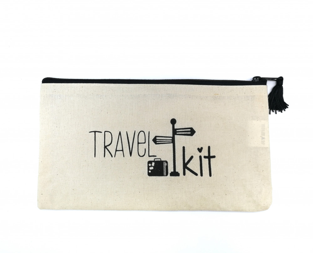 Trousse de voyage