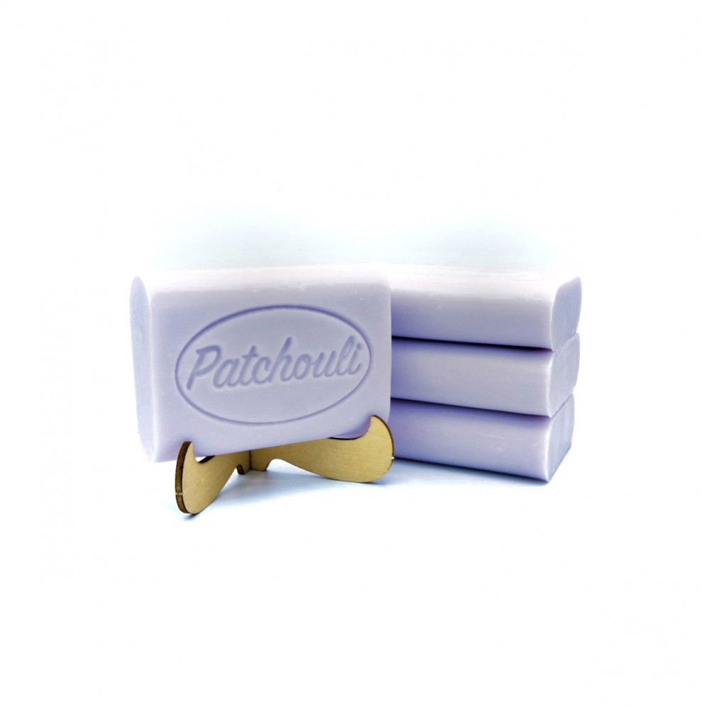 Savon Classic Patchouli