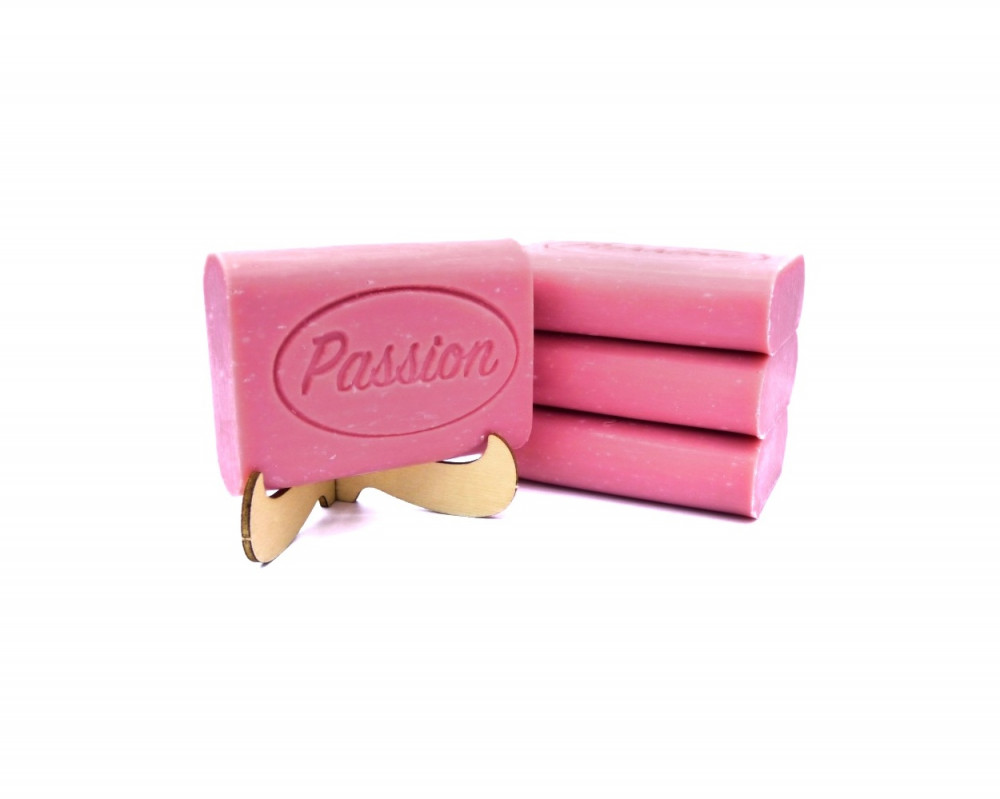 Savon Classic Passion