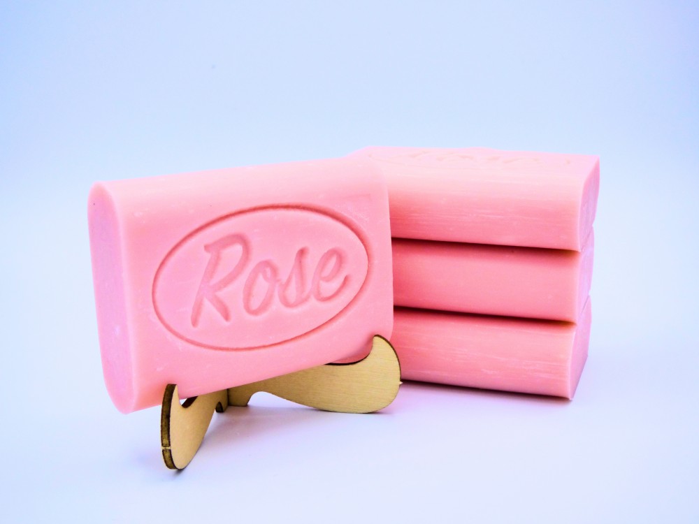 Savon Classic Rose Savon Classic Rose