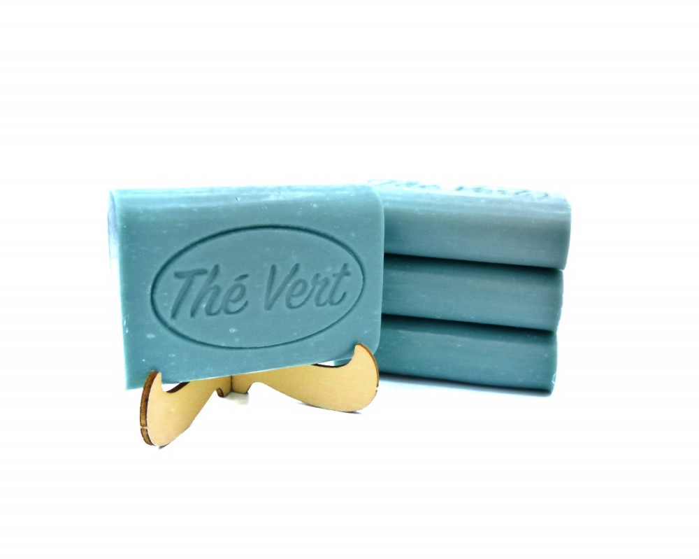 Savon Classic Thé Vert