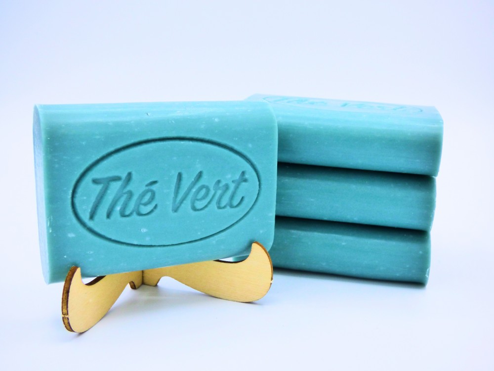 Savon Classic Thé Vert Savon Classic Thé Vert
