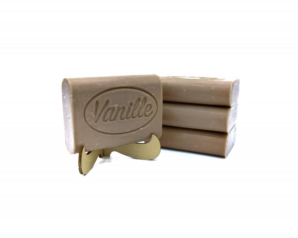 Savon Classic Vanille