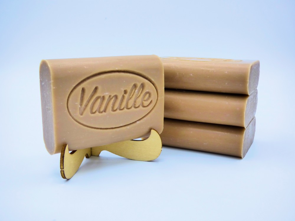 Savon Classic Vanille Savon Classic Vanille