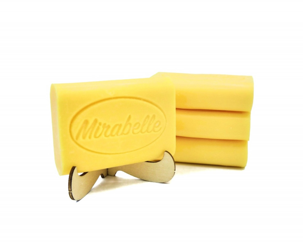 Savon Classic Mirabelle