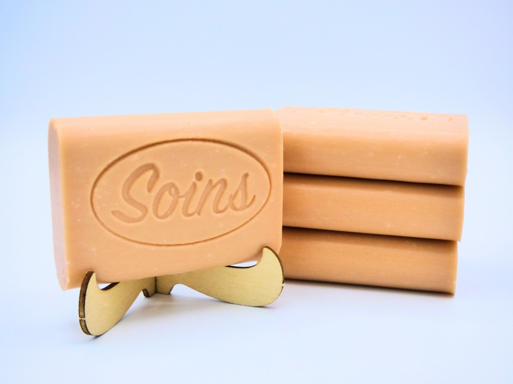 Classic Soin Argile Rose Classic Soin Argile Rose