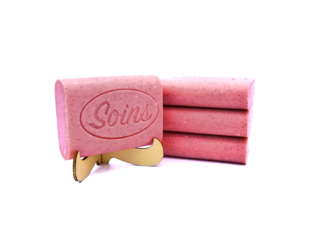 Classic Soin Exfoliant Pastèque