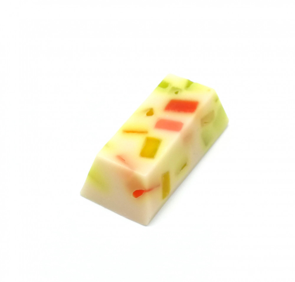 Lingot Gourmand Multi Fruits