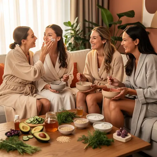 femme française partageant recette traditionnelle maison dans cuisine rustique