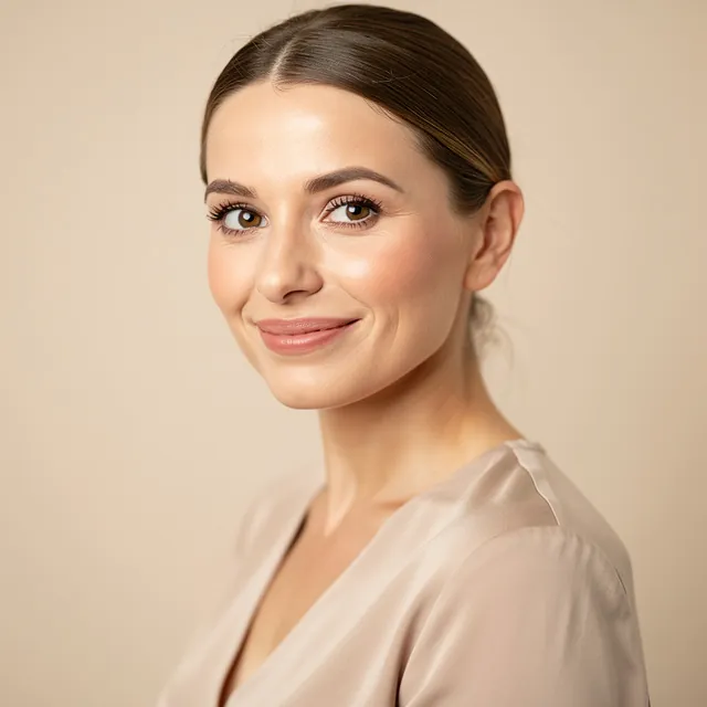 Portrait de Camille Grosjean