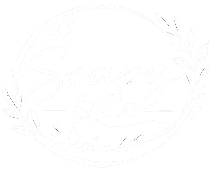 Soapy & co